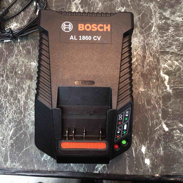 〇BOSCH(ボッシュ) 18Vバッテリーディスクグラインダー GWS18V-LI【八潮店】