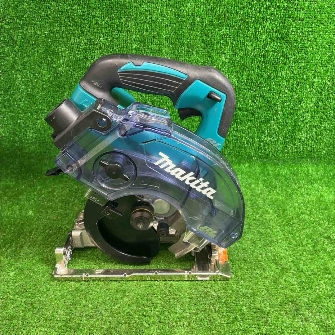 マキタ(makita) コードレス防じん丸のこ KS511DZ【藤沢店】