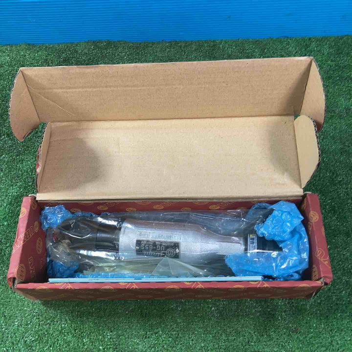 ◇瓜生製作 ストレートグラインダ UG-65S エアーグラインダ―【岩槻店】