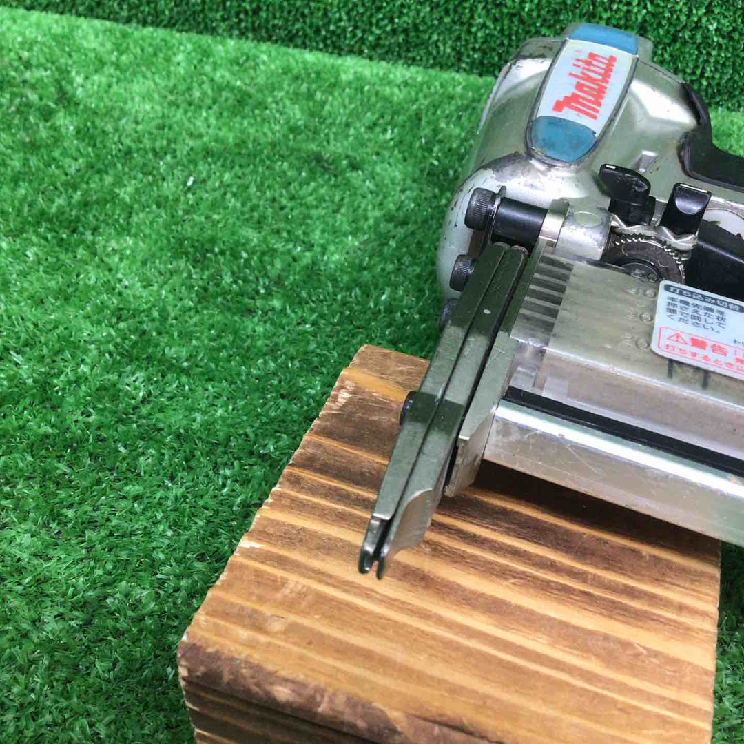 【現状品】 マキタ/makita 常圧フィニッシュネイラ AF502N 【鴻巣店】