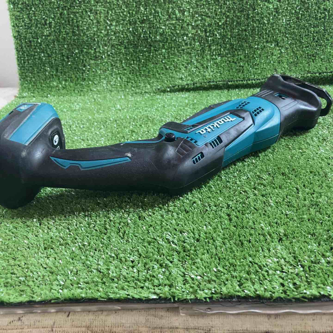 ★マキタ(makita) コードレスレシプロソー JR144DZ【川崎店】