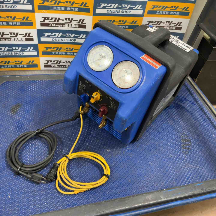 イチネン TASCO タスコ 冷媒回収機 TA110MR【草加店】