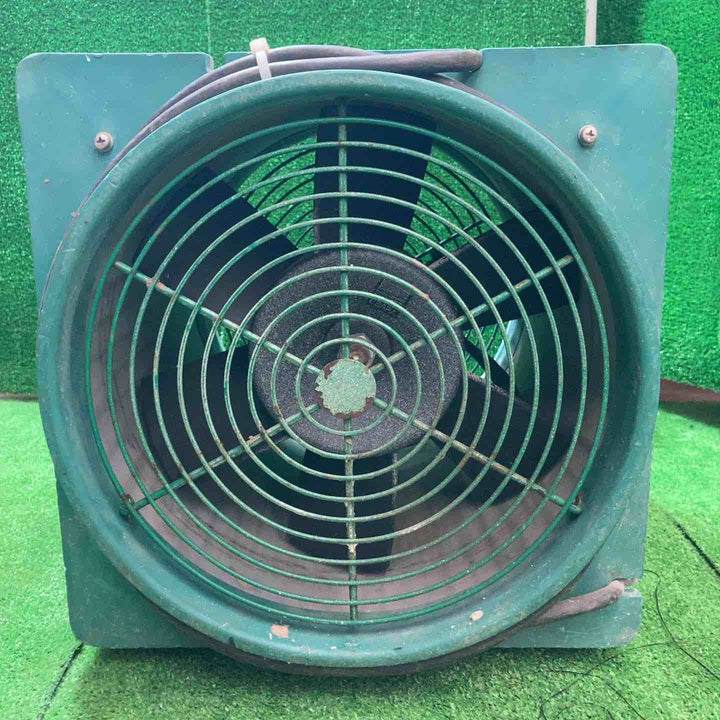 エバラ(荏原製作所) 送風機 APM6 ポータブルファン ダクト付き 【桶川店】