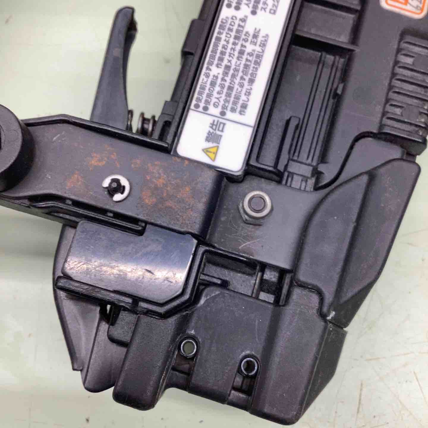☆マックス(MAX) 高圧フロアタッカ HA-50F3(D)【越谷店】 – アクト
