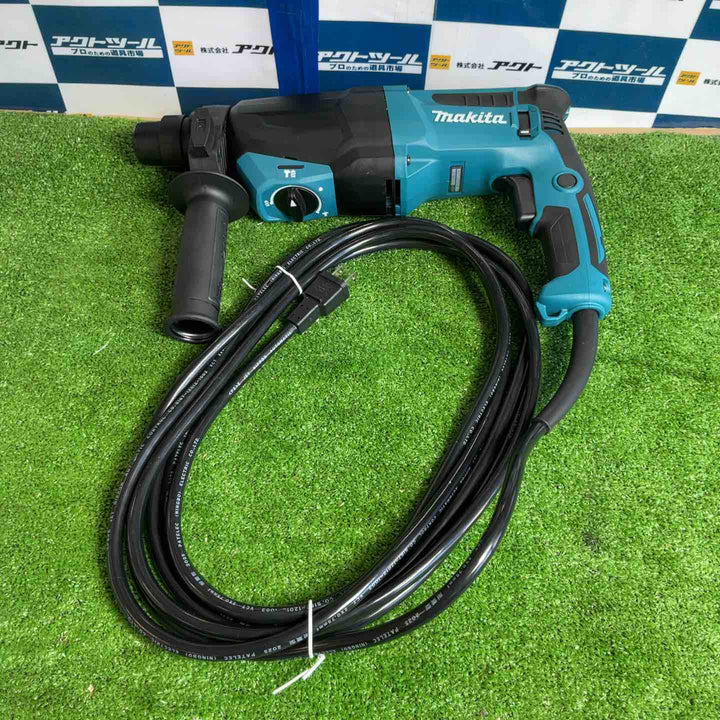 ★マキタ(makita) 26mmハンマドリル HR2670【草加店】