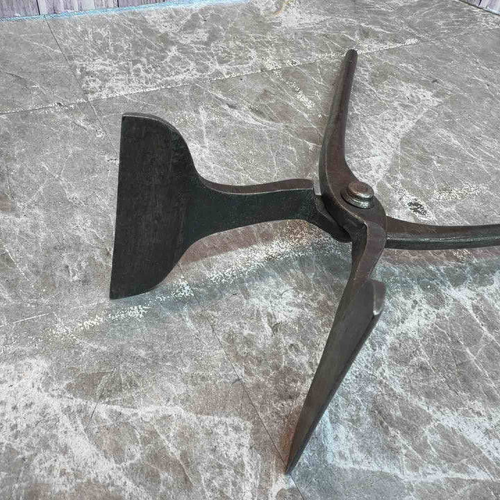 ◇盛光 板金 つかみ 板金工具 型式不明【八潮店】