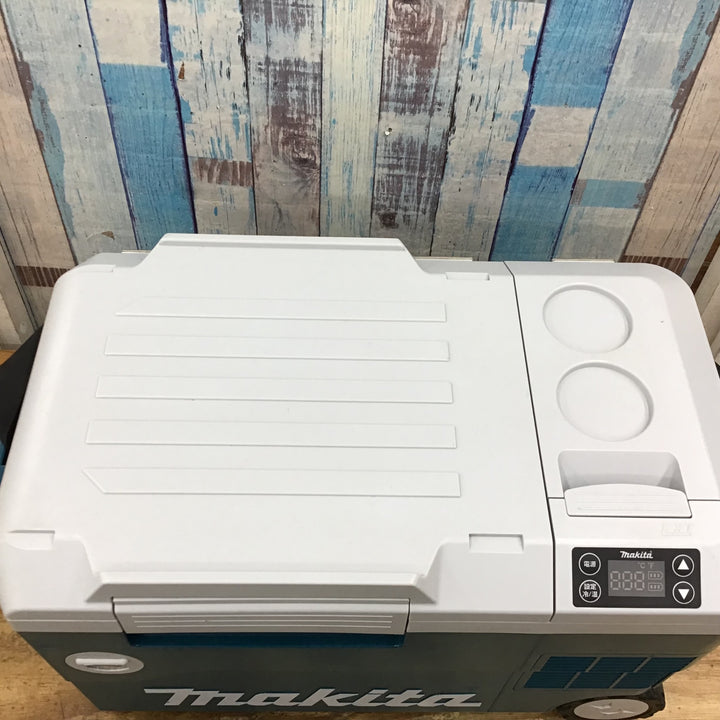 ★マキタ(makita) コードレス冷温庫 CW180DZ【柏店】