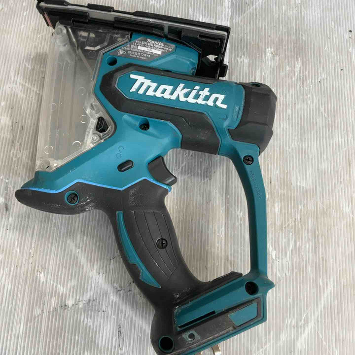 ◇マキタ(makita) コードレスボードカッタ SD140DZ【草加店】