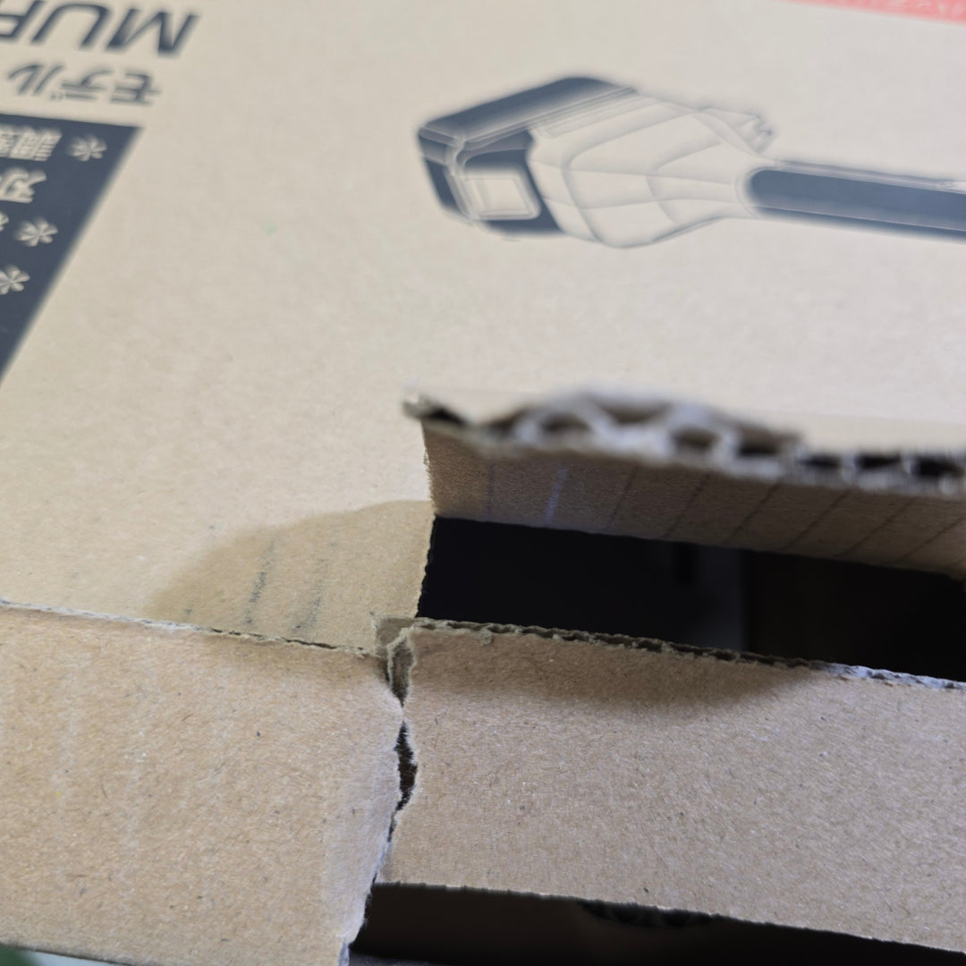 【未使用品・元箱に破れあり】マキタ(makita) 200mmコードレス草刈機 MUR194DWF【桶川店】