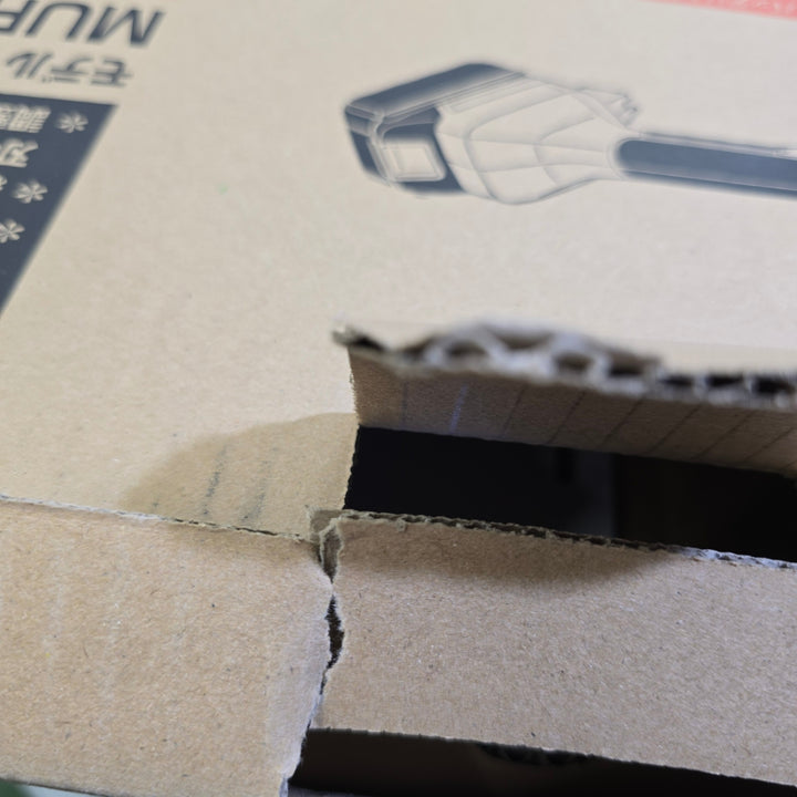 【未使用品・元箱に破れあり】マキタ(makita) 200mmコードレス草刈機 MUR194DWF【桶川店】