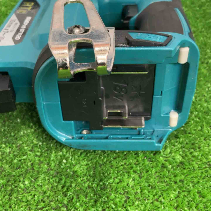 ◇マキタ(makita) RT線専用コードレスタッカ ST112DZK【草加店】