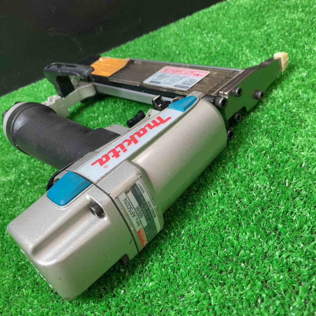 ★マキタ(makita) 常圧フィニッシュネイラ AF502N【岩槻店】