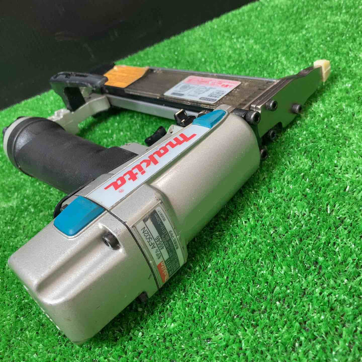 ★マキタ(makita) 常圧フィニッシュネイラ AF502N【岩槻店】