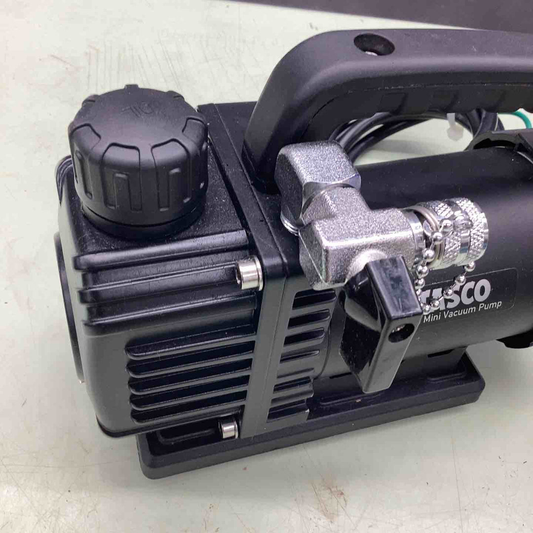 ★タスコ(TASCO) 真空ポンプ TA150SV-B【越谷店】