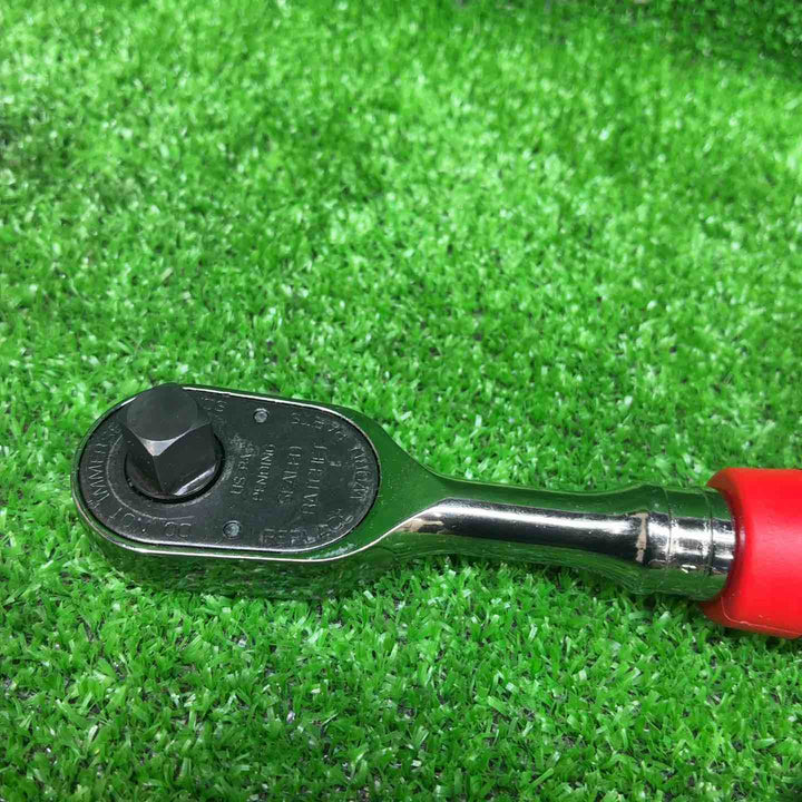 スナップオン(Snap-on)  3/8sq ラチェットハンドル FH100【藤沢店】
