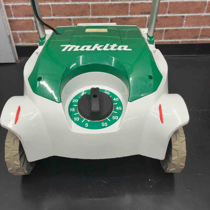 マキタ(makita) 芝刈機 刈込幅280mm リール式5枚刃 MLM2851【藤沢店】