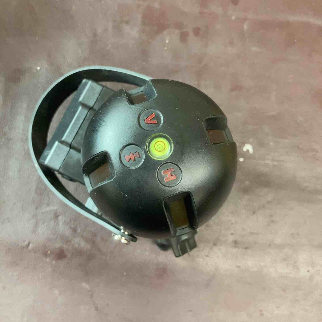 【中古品】VOICE レーザー墨出し器 5ラインレーザー Model-R5【東大和店】