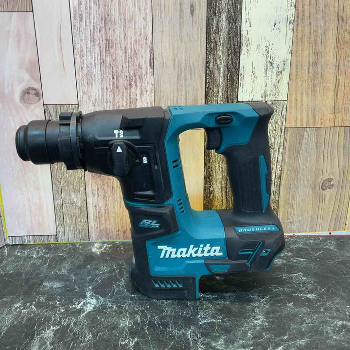 ☆マキタ(makita) コードレスハンマドリル HR171DZ【八潮店】