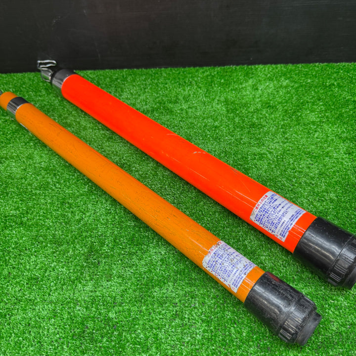 【中古品】マーベル(MARVEL)   ケーブルキャッチャー E-4836(6ｍ)、E-4868L(8ｍライト付き)【電材館越谷店】