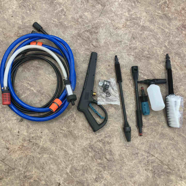 ★マキタ(makita) コードレス高圧洗浄機 MHW001GZ【所沢店】