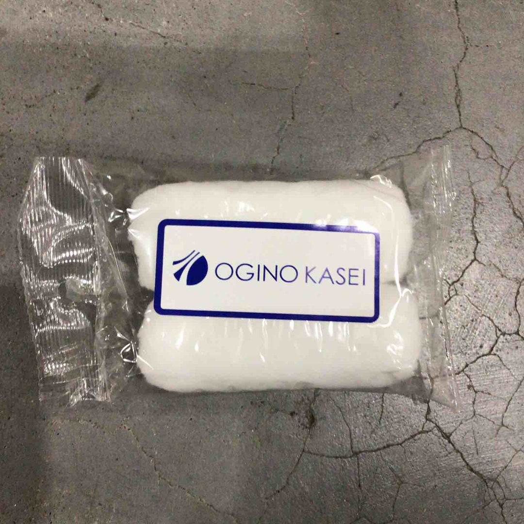 荻野化成 OGミニスモール 塗装ローラー 3インチ 50本入り【川口店】