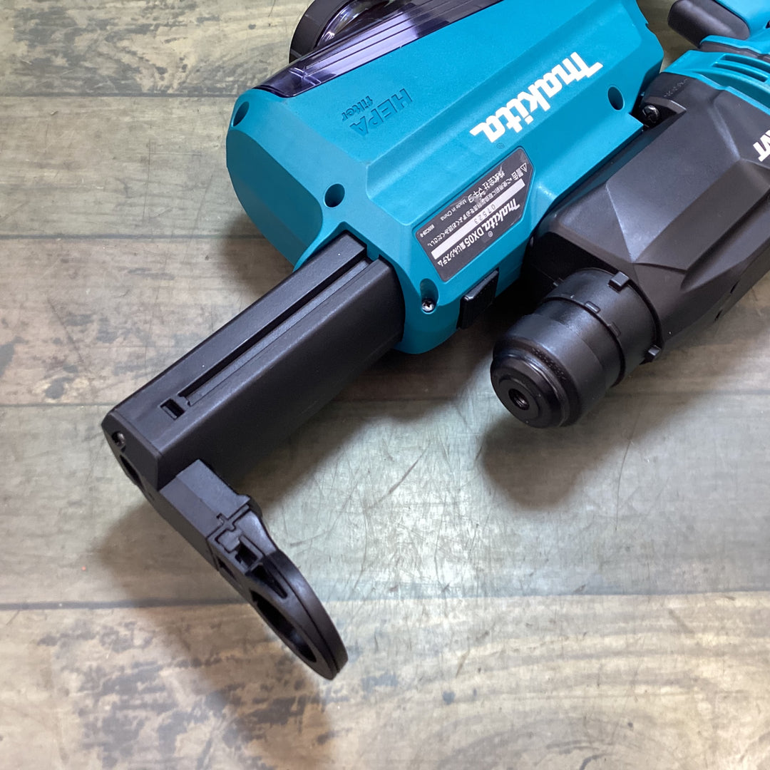 ★マキタ(makita) コードレスハンマドリル HR182DRGXV【東大和店】