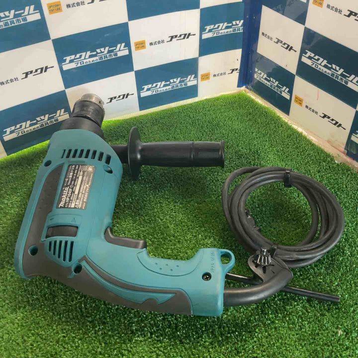 ☆マキタ(makita) 振動ドリル HP1640F【草加店】