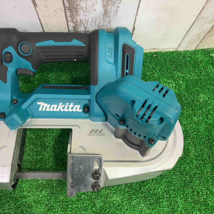 ★マキタ(makita) コードレスポータブルバンドソー PB183DZ【町田店】