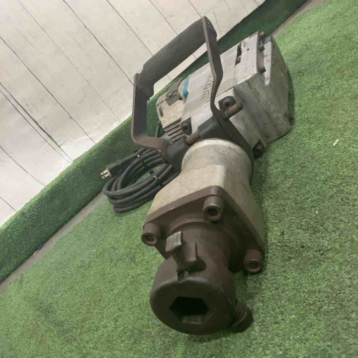 【店頭受取り限定】★マキタ(makita) 電動ハンマ HM1500 動作確認済【川口店】