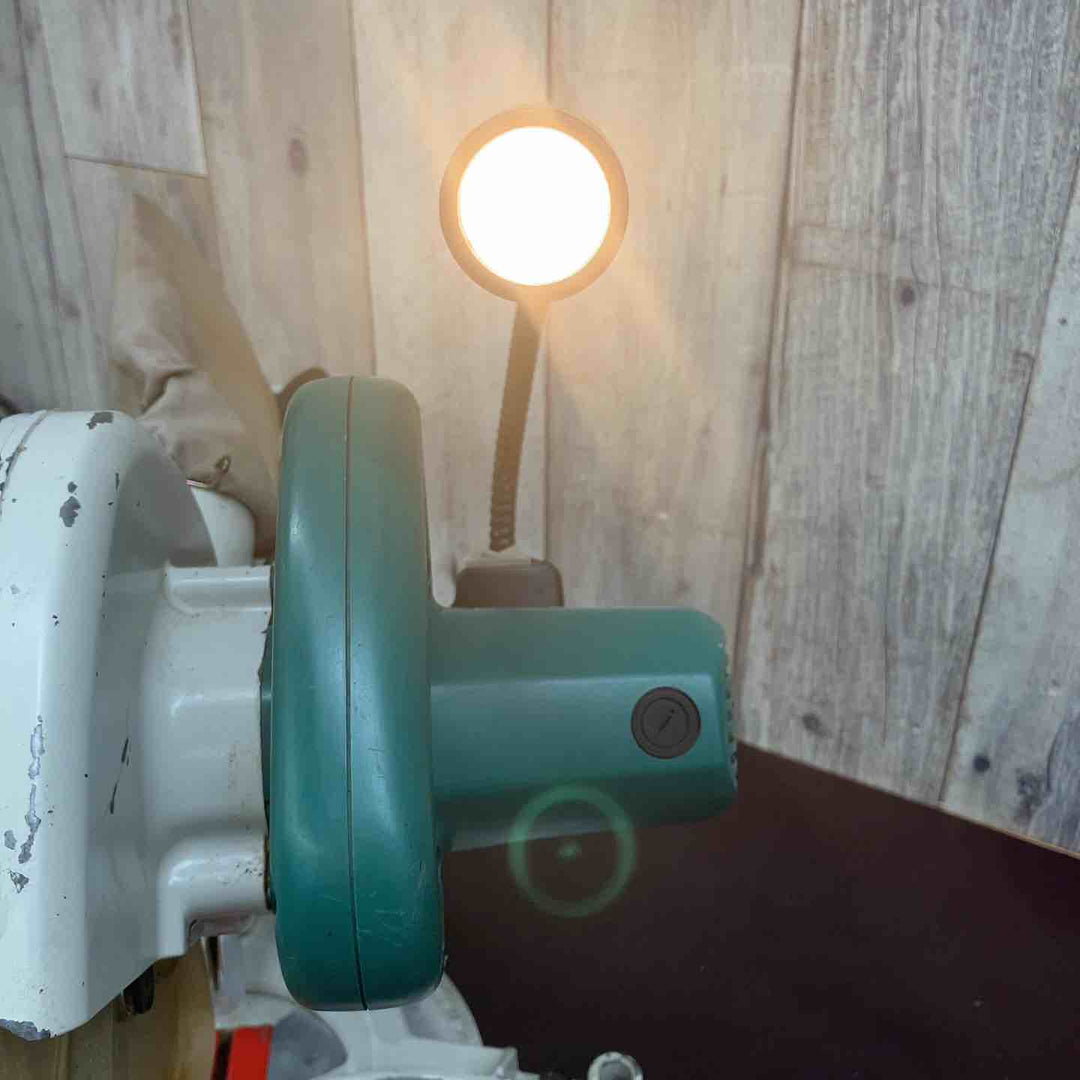 【中古品】 ハイコーキ(HIKOKI ※旧:日立工機)  卓上スライド丸ノコ C7FSH 電動のこぎり ノコギリ 【東大和店】