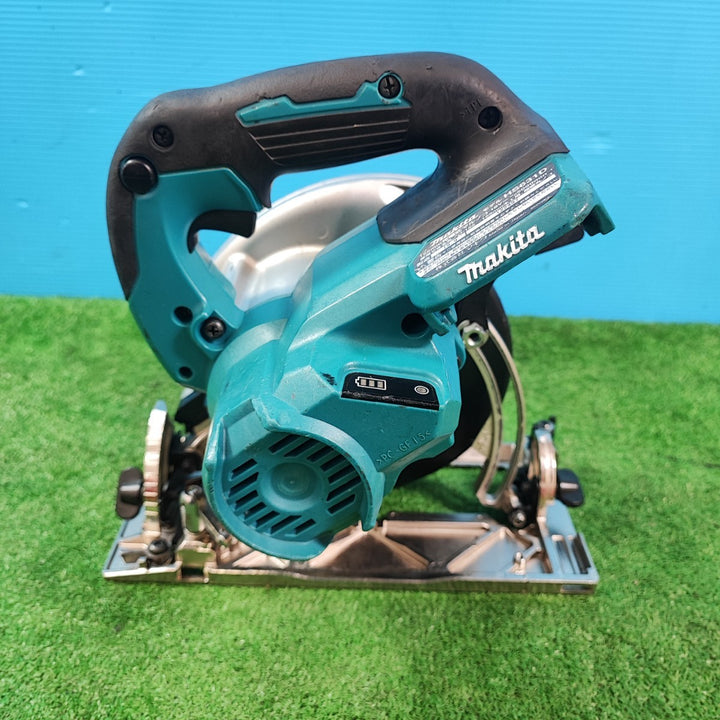 ★マキタ(makita) コードレス丸のこ HS631DZ【岩槻店】