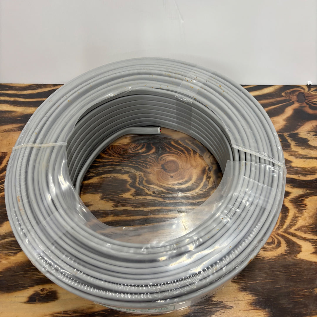 【未使用品】SFCC VVF ケーブル 3×2.0mm EM600V-EEF 黒・赤・緑【電材館越谷店】