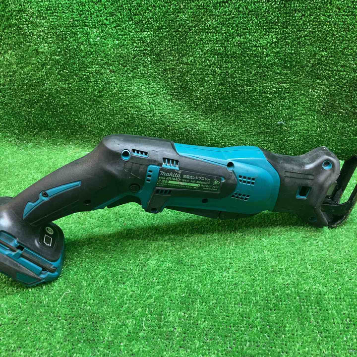 【中古品】マキタ(makita) コードレスレシプロソー 本体のみ JR188DZ 動作確認済み【川越店】
