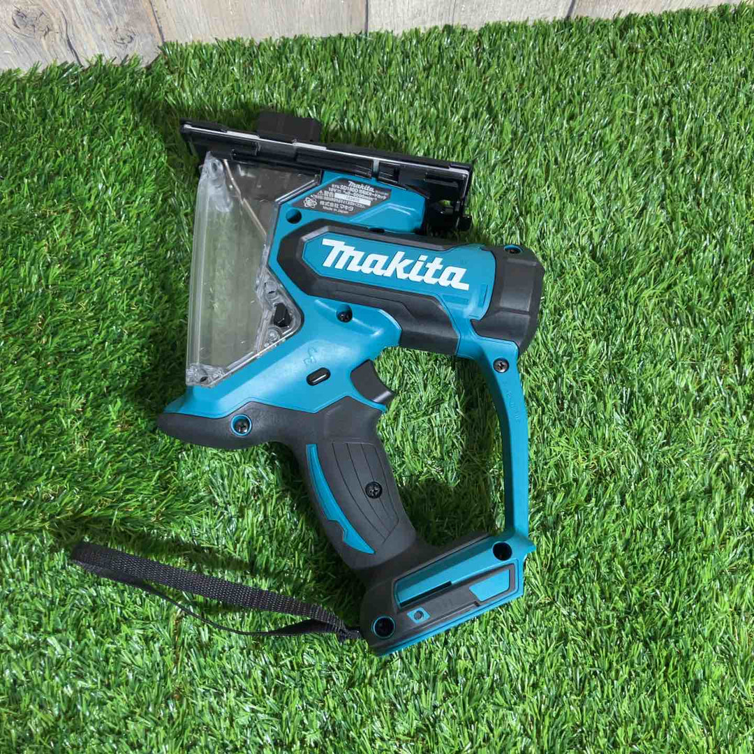 ★マキタ(makita) 18V コードレスボードカッタ SD180DZ 本体のみ【戸田店】