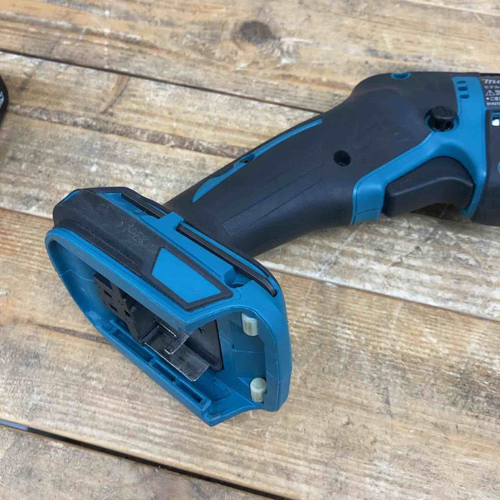 ★マキタ(makita) コードレスレシプロソー JR184DZ【東大和店】