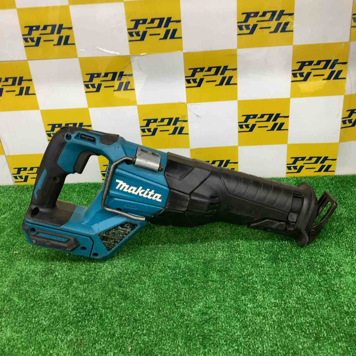 ★マキタ(makita) コードレスレシプロソー JR001GZ【越谷店】