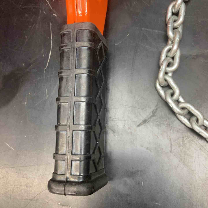 日野トレーディング(HINO) NSLB-05 タフレバー 0.5t 荷締機 レバーホイスト【川越店】