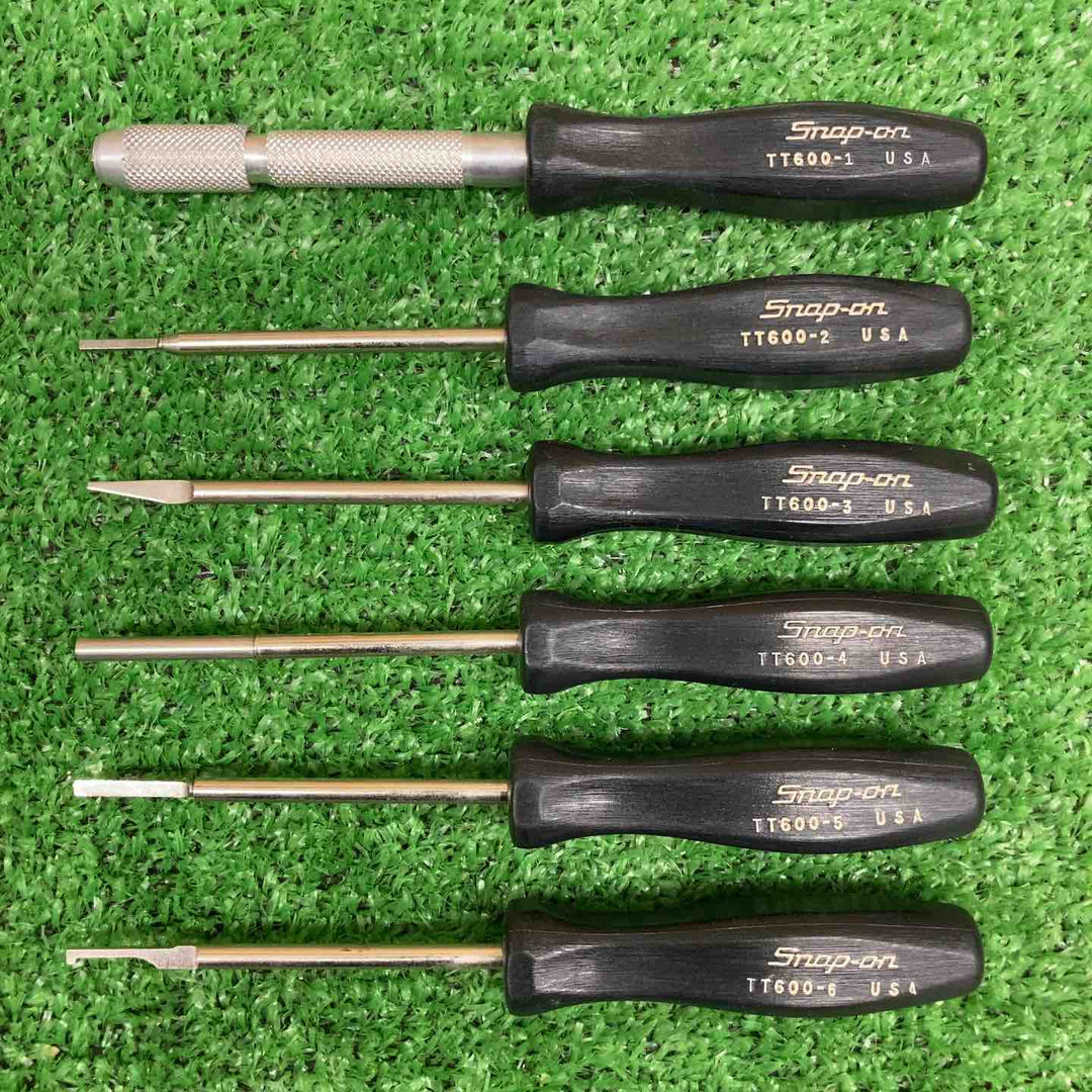 【中古品】 スナップオン/Snap-on TT600 ターミナルツールキット 【鴻巣店】