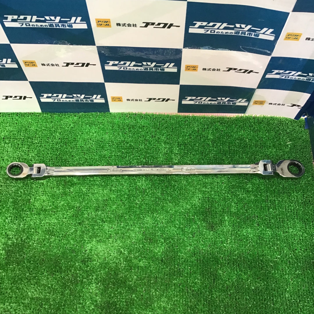 ★スナップオン(Snap-on) フレックスラチェットメガネ XFRM705【草加店】