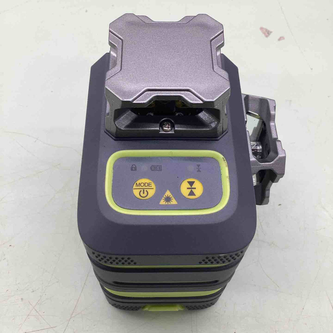 ◇LASGOO グリーンレーザー墨出し器 LG-3D【越谷店】