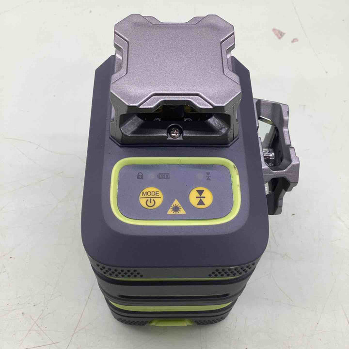 ◇LASGOO グリーンレーザー墨出し器 LG-3D【越谷店】