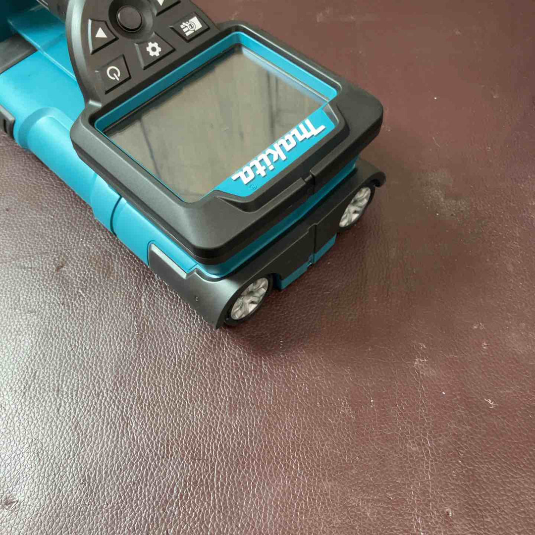 【中古品】★マキタ(makita) コードレスウォールディテクタ コンクリート探知機 WD181DZK 18V【東大和店】