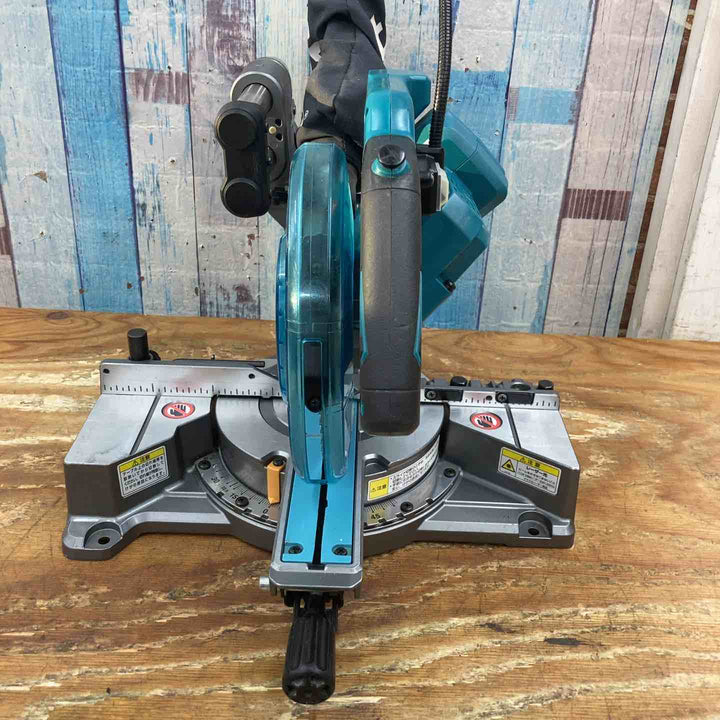 【中古品】★マキタ(makita) コードレススライドマルノコ LS001GZ 40V 165mm 本体のみ【柏店】