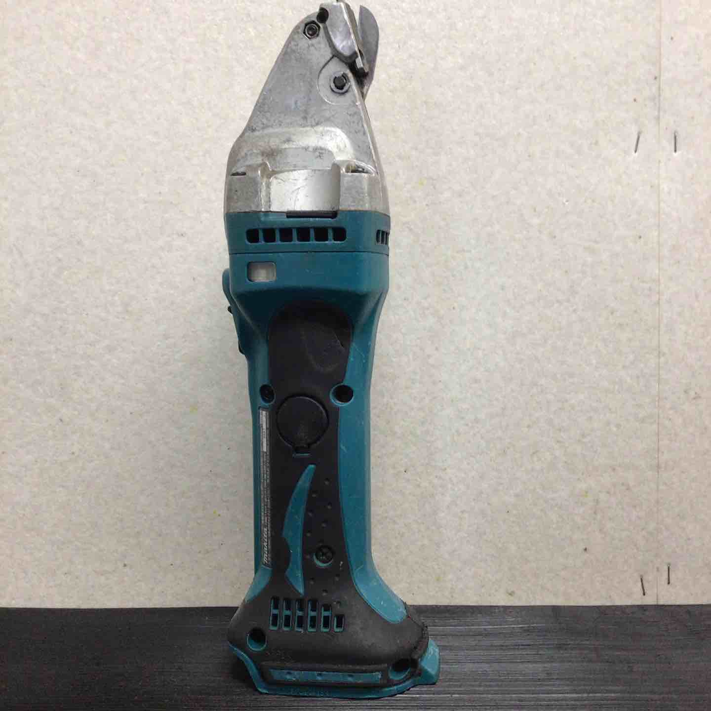◇マキタ(makita) コードレスストレートシャー JS160DZ【町田店】 ◇マキタ(makita) コードレスストレートシャー JS160DZ【町田店