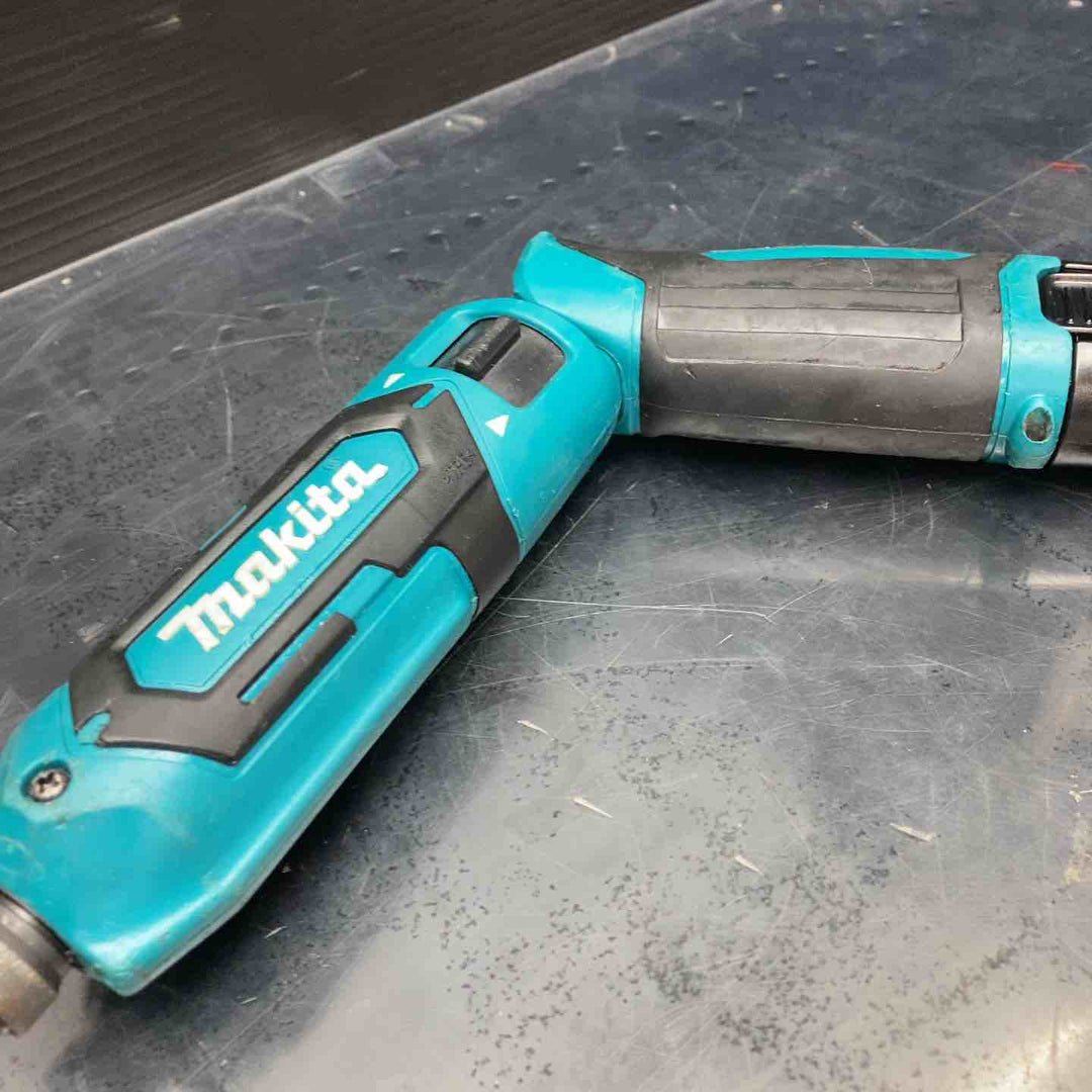 ★マキタ(makita) コードレスペンインパクトドライバー TD022DSHX【川越店】