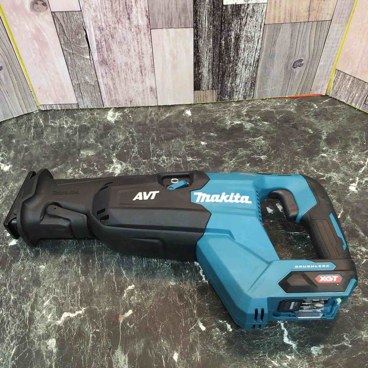 ★マキタ(makita) コードレスレシプロソー JR002GRDX【八潮店】