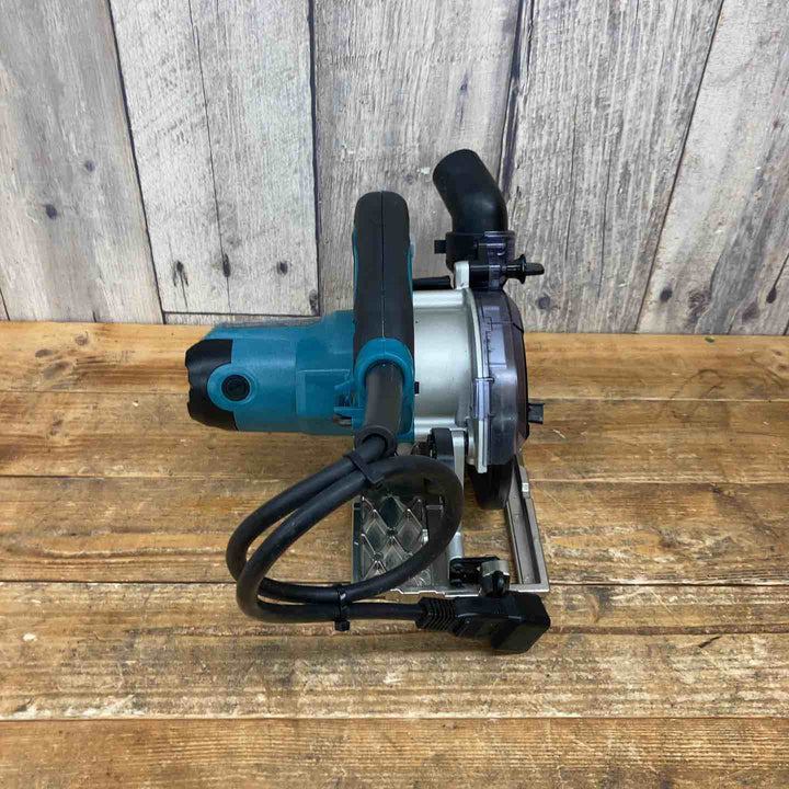 【中古品】 マキタ(makita) 125mm 防じん丸のこ KS5000FX マルノコ 【東大和店】