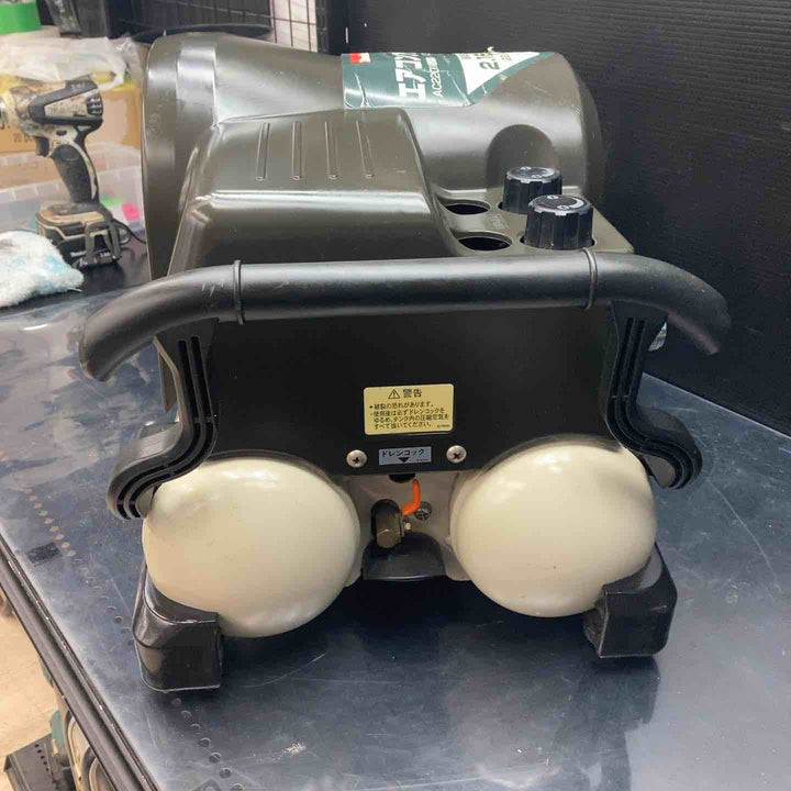 マキタ(makita) 常圧専用エアコンプレッサー AC2201 60Hz【川越店】