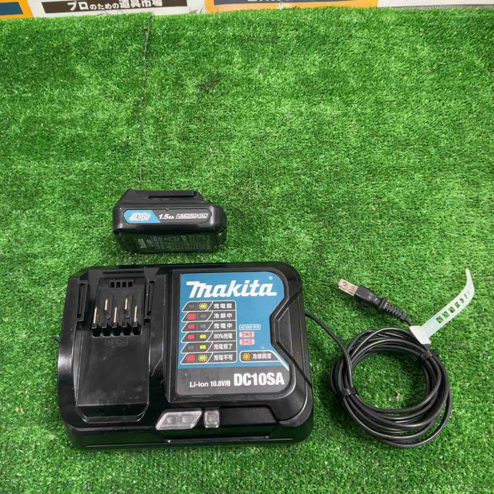 ★マキタ(makita) コードレスマルノコ HS301DSH【草加店】