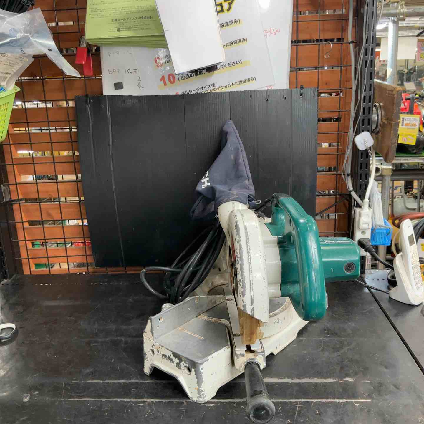 Yahoo!オークション MTA157 HiKOKI FC7FSB ハイコーキ 卓上スライド丸 